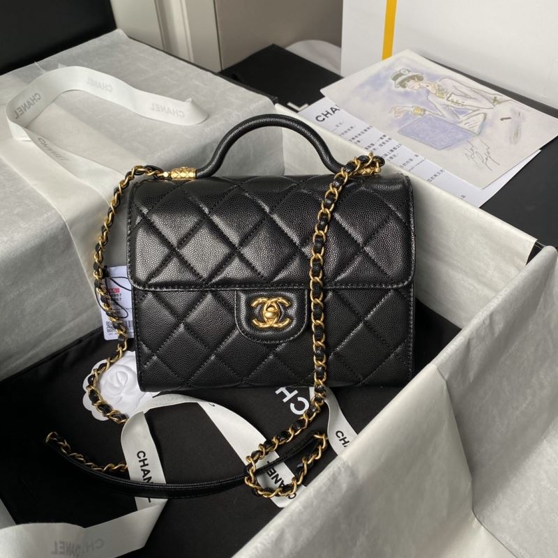 Ch**el satchel bags